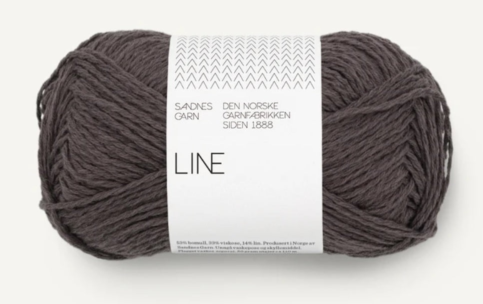 Sandnes Garn Line