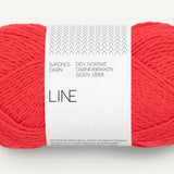 Sandnes Garn Line