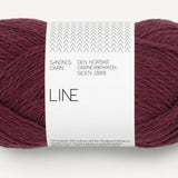 Sandnes Garn Line