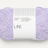 Sandnes Garn Line