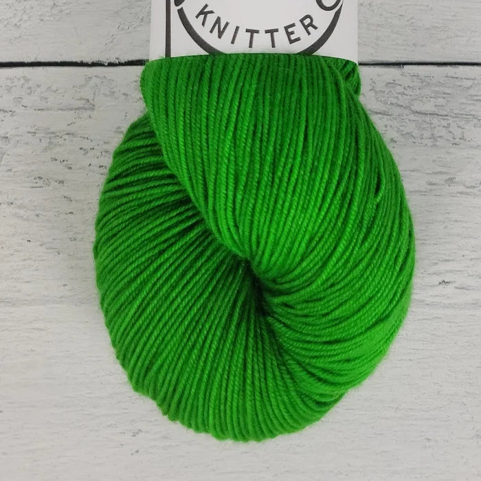 Plucky Knitter Primo Fingering