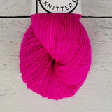 Plucky Knitter Plush DK