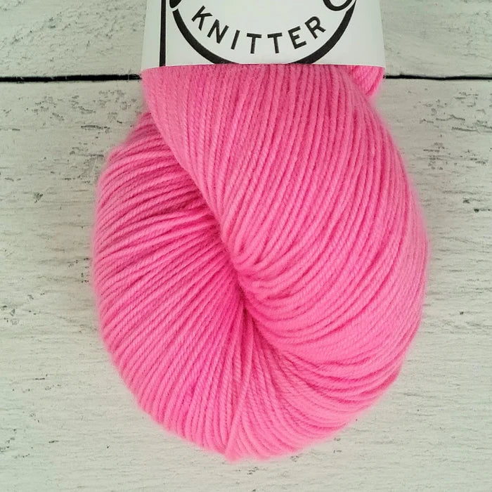 Plume Lace by Plucky Knitter