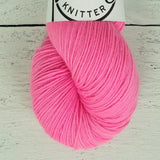 Plucky Knitter Primo Fingering