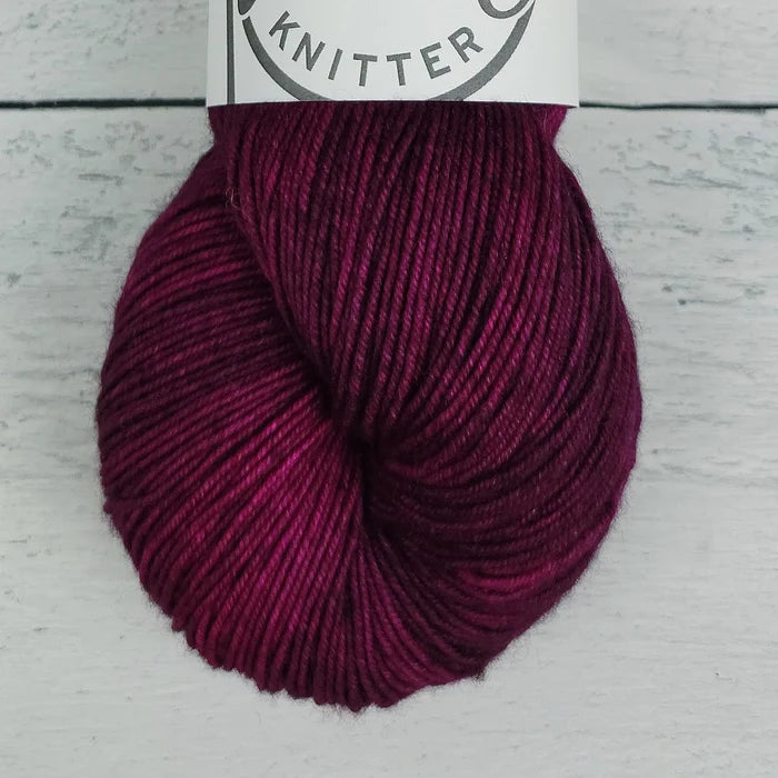 Plume Lace by Plucky Knitter