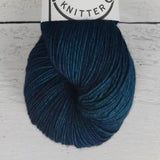 Plume Lace by Plucky Knitter