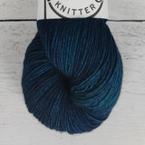 The Plucky Knitter Legacy Worsted