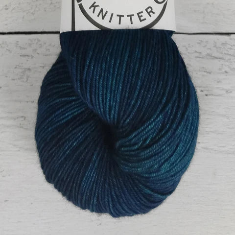The Plucky Knitter Legacy Worsted