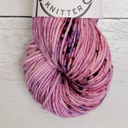 Plume Lace by Plucky Knitter