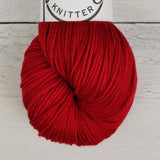 Plucky Knitter Comfy Fingering