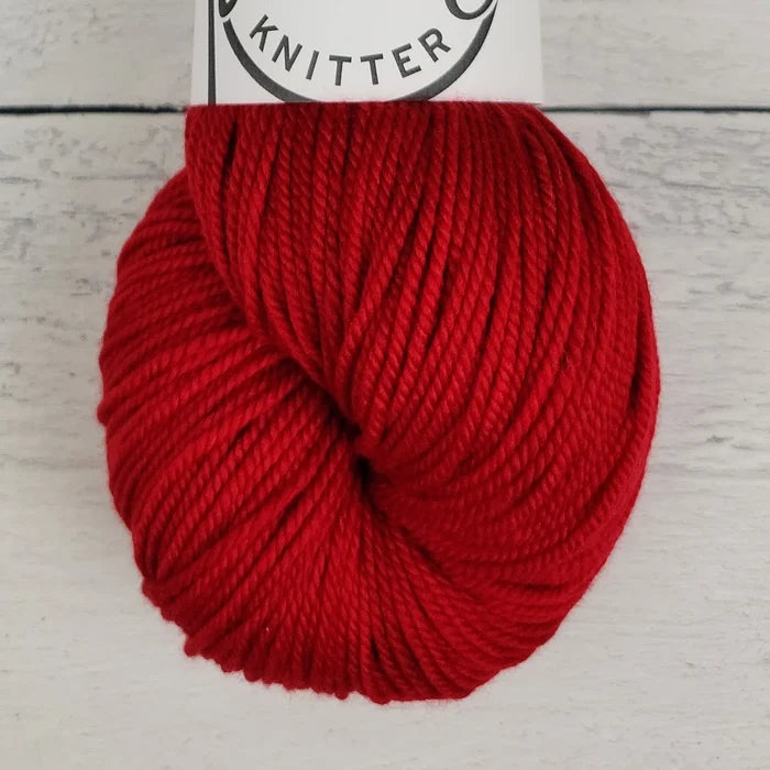 Plucky Knitter Plush DK