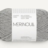 Sandnes Garn Merinoull