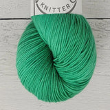 Plucky Knitter Comfy Fingering