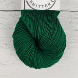 Plume Lace by Plucky Knitter