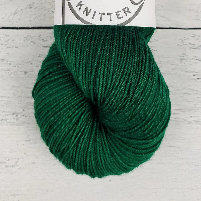 Plume Lace by Plucky Knitter