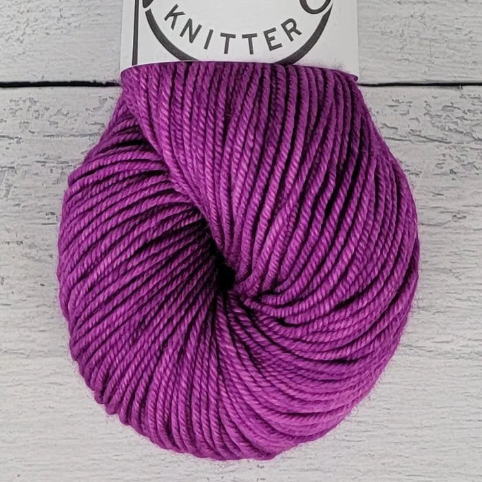 The Plucky Knitter Legacy Worsted