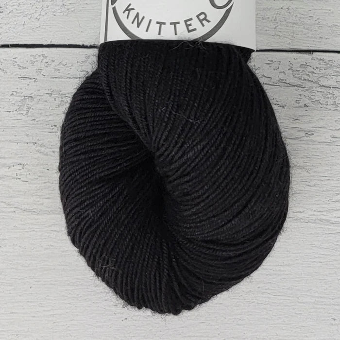 Plume Lace by Plucky Knitter