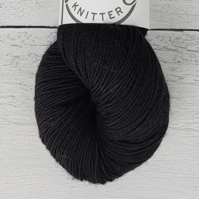 Plucky Knitter Comfy DK