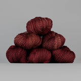 Spincycle Yarns Dyed in the Wool