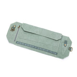 della Q Maker's Canvas Needle Case