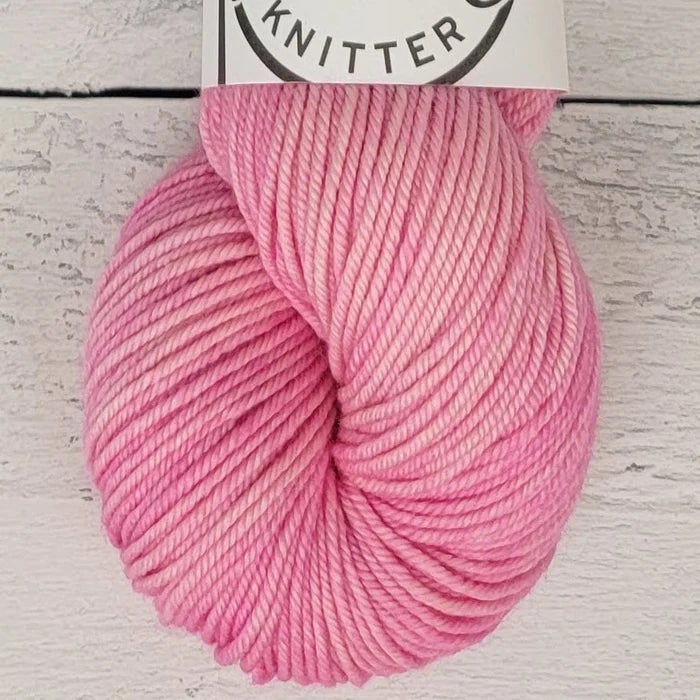 Plucky Knitter Primo Fingering