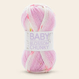 Hayfield Baby Blossom Chunky