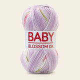 Hayfield Baby Blossom DK