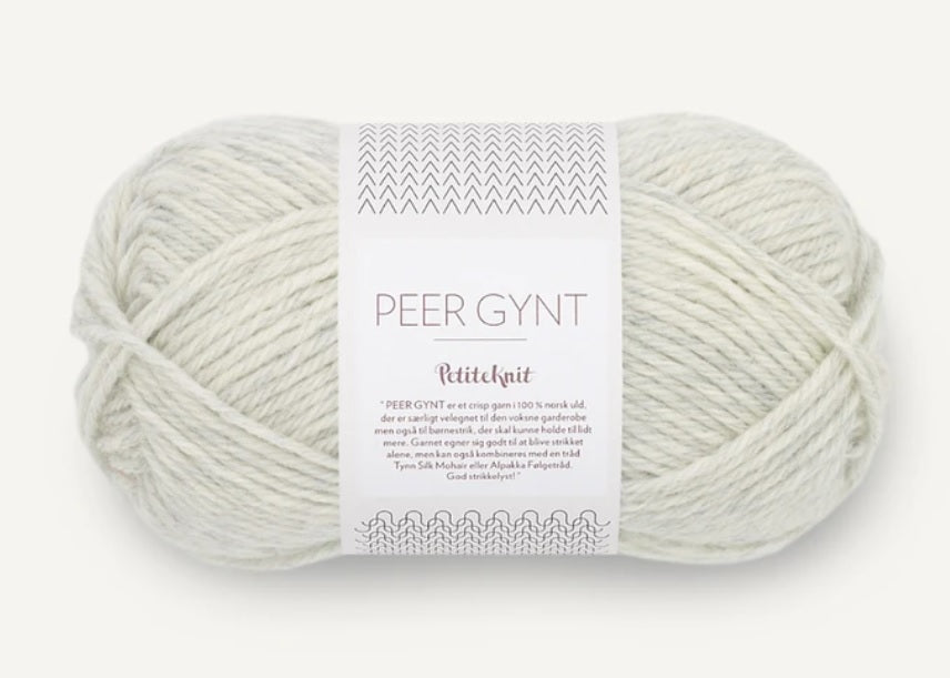 Sandnes Garn Peer Gynt