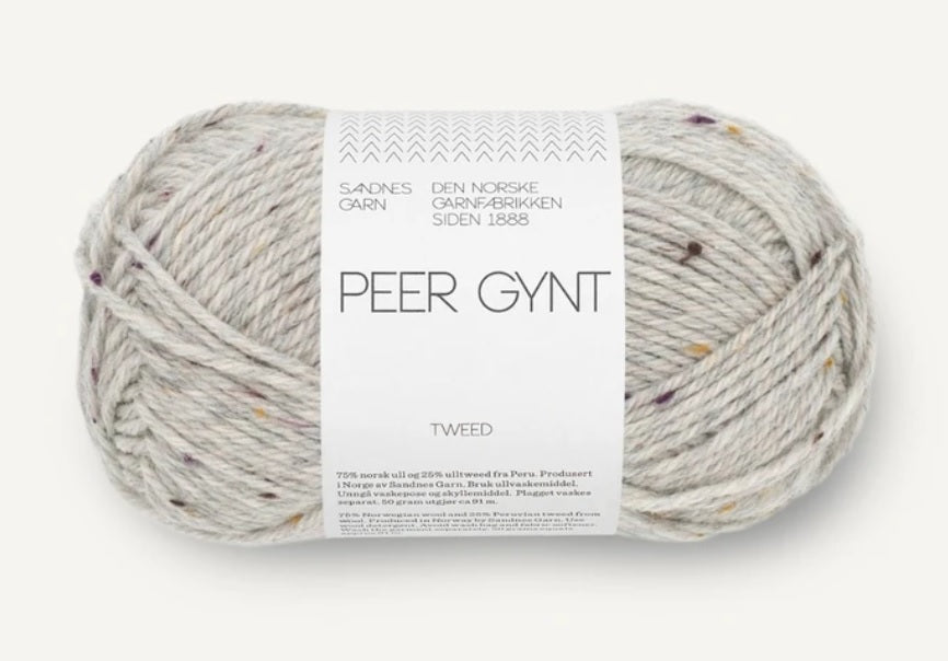 Sandnes Garn Peer Gynt