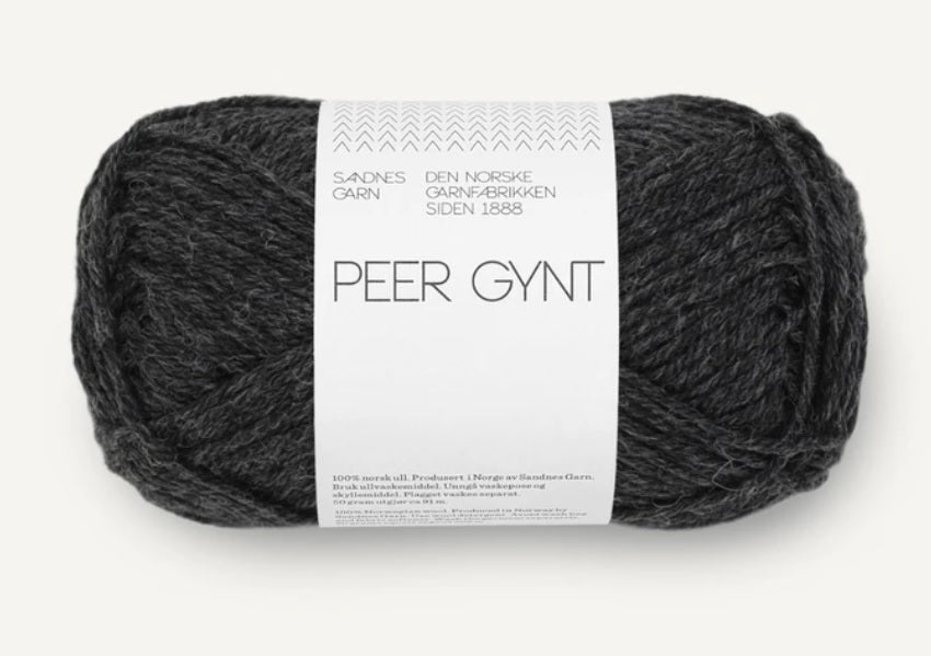 Sandnes Garn Peer Gynt