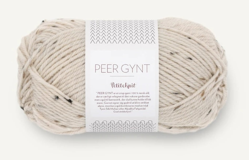 Sandnes Garn Peer Gynt