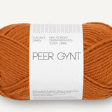 Sandnes Garn Peer Gynt