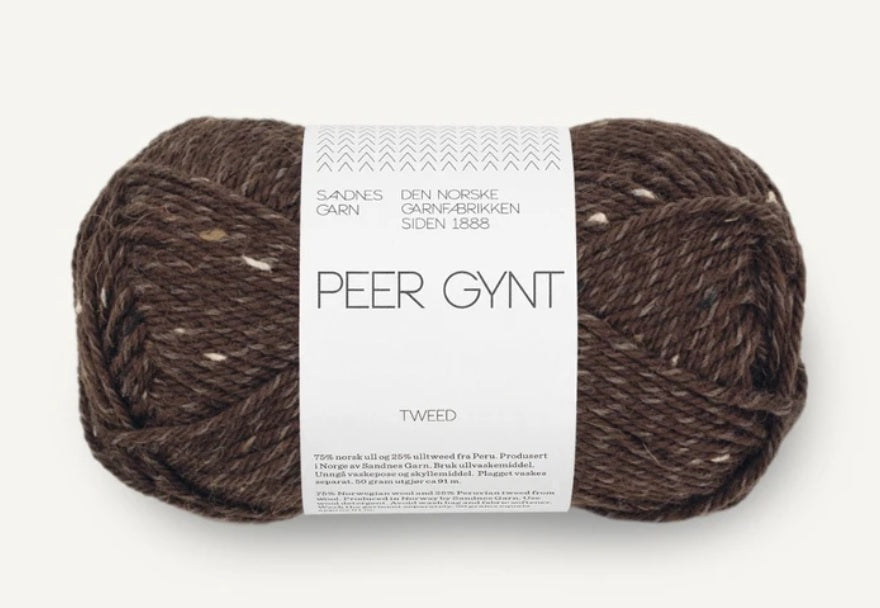 Sandnes Garn Peer Gynt