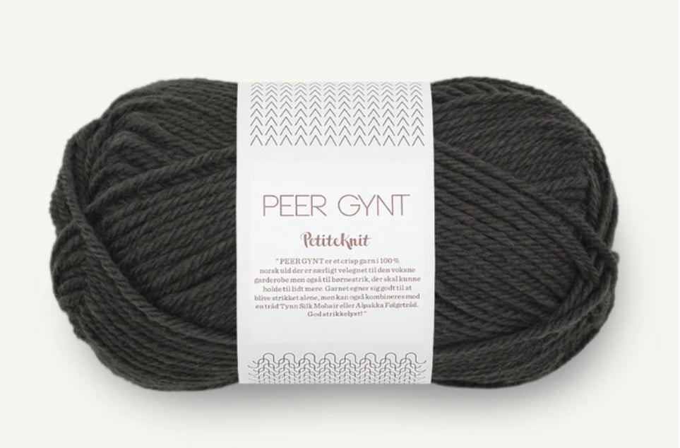 Sandnes Garn Peer Gynt