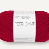 Sandnes Garn Peer Gynt