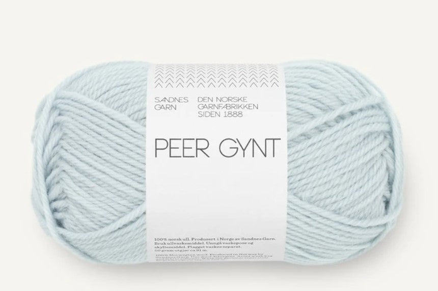 Sandnes Garn Peer Gynt