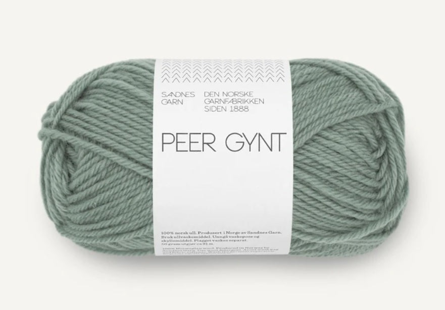Sandnes Garn Peer Gynt