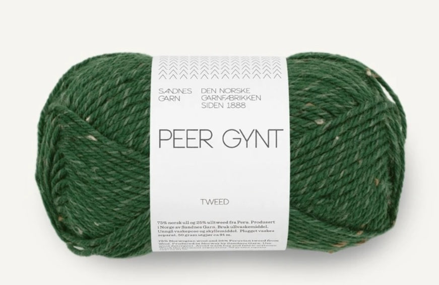 Sandnes Garn Peer Gynt