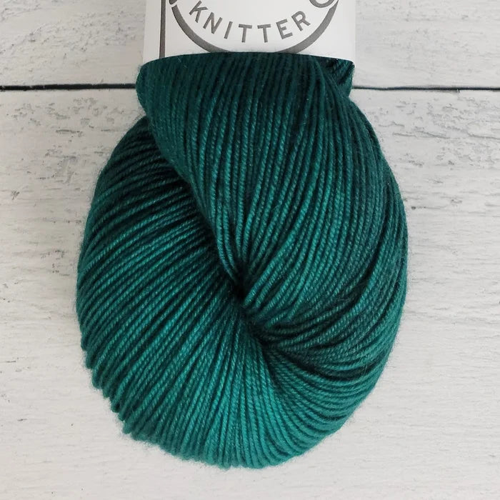 Plucky Knitter Plush DK