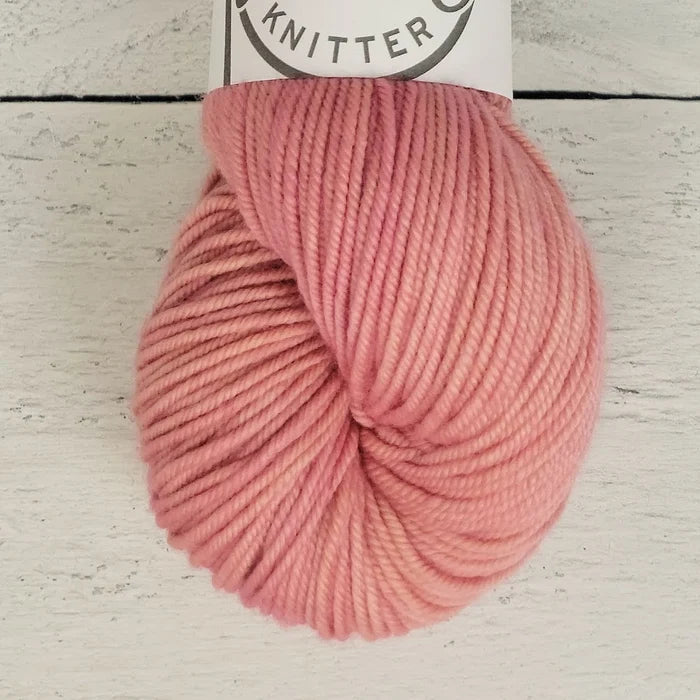 The Plucky Knitter Legacy Worsted