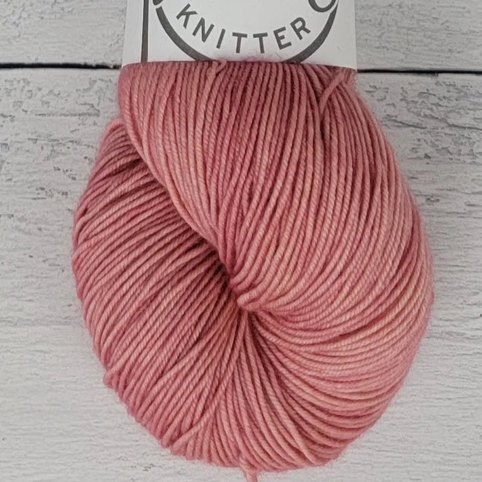 The Plucky Knitter Legacy Worsted