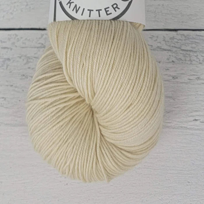 Plume Lace by Plucky Knitter