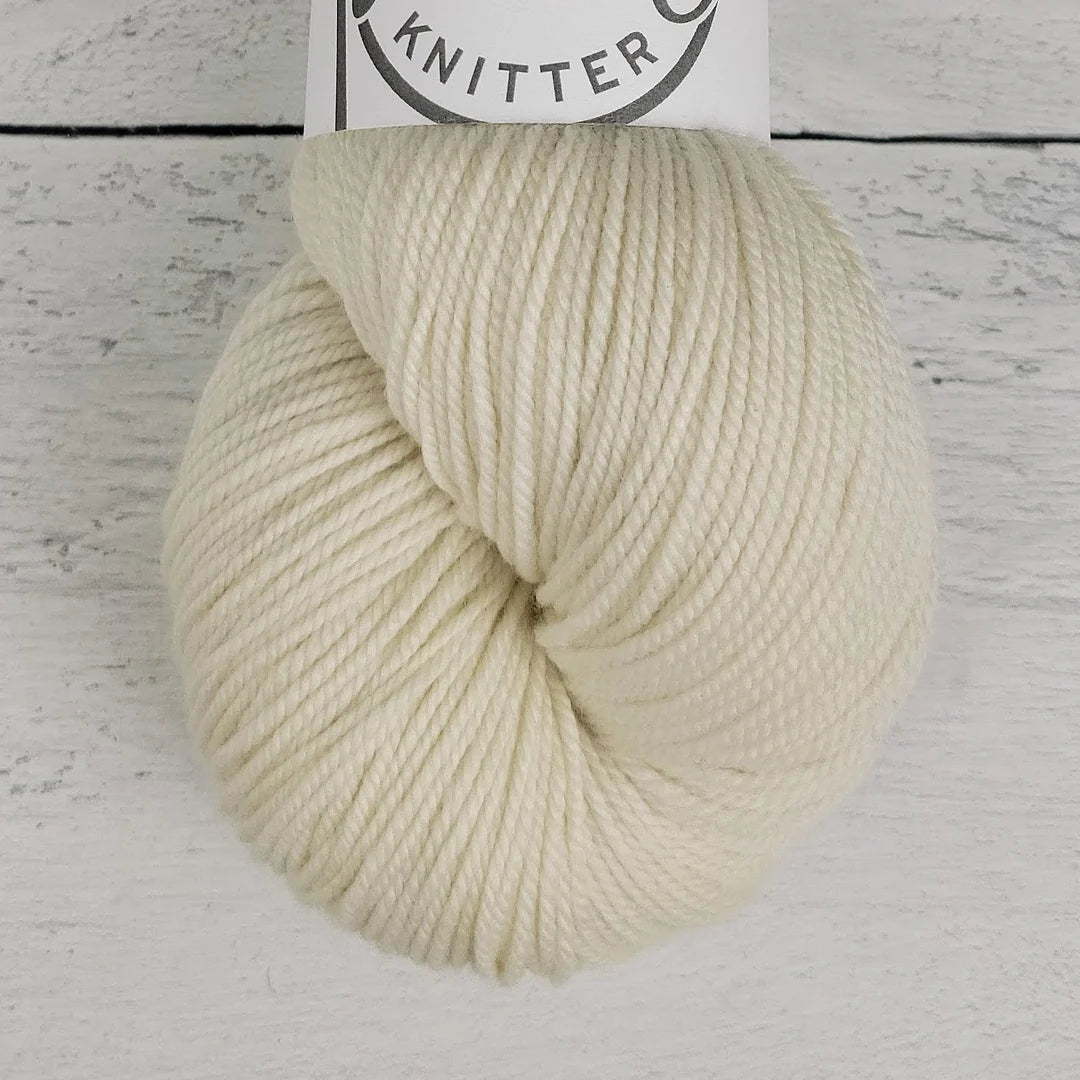 Plucky Knitter Plush DK