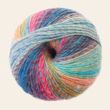 Sirdar Jewelspun with Wool Chunky