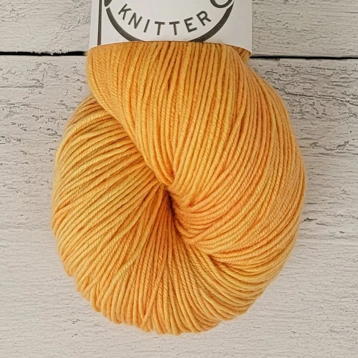 Plucky Knitter Primo Fingering