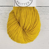 Plucky Knitter Comfy Fingering