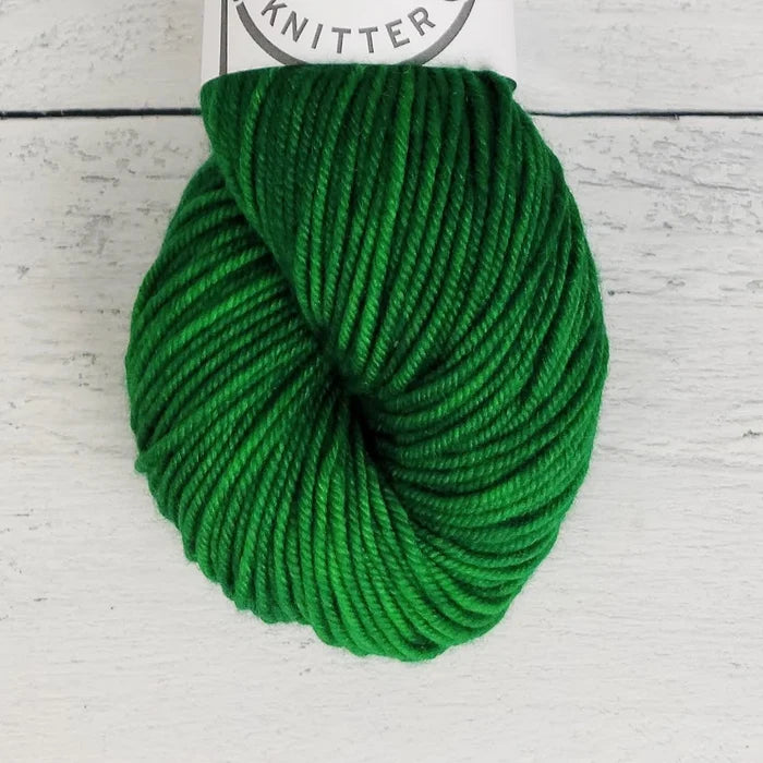 The Plucky Knitter Legacy Worsted