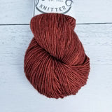 Plucky Knitter Primo Fingering