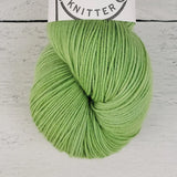 Plume Lace by Plucky Knitter