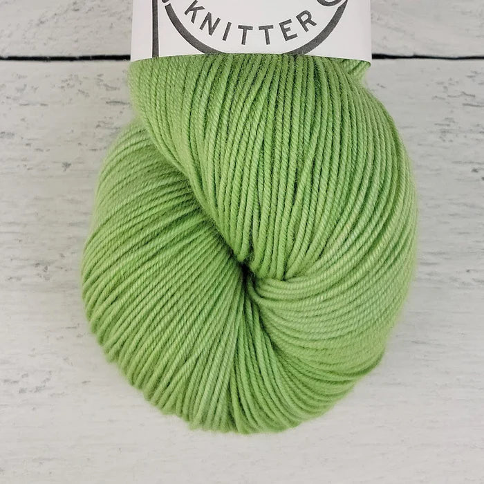Plume Lace by Plucky Knitter